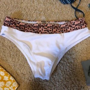 Target Bathing suit bottoms